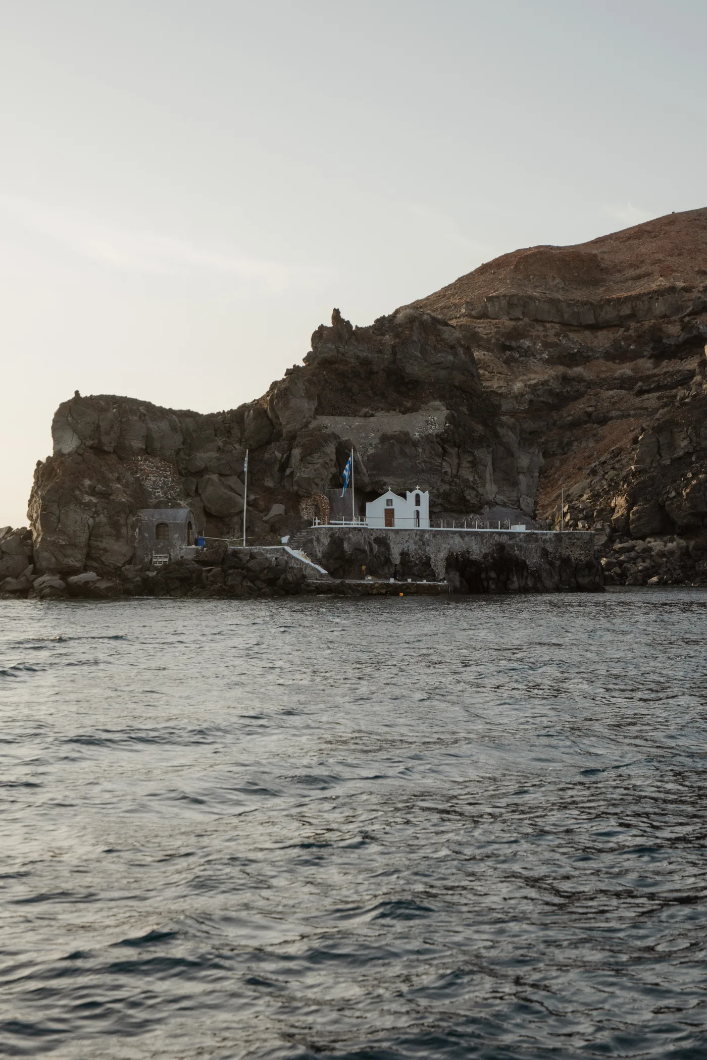 Thronos Yachting Serifos — cruise photo 41